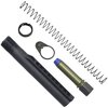 Il kit K-SPEC AR-15 A5-LENGTH offre un sistema di assorbimento del rinculo innovativo, con tubo buffer A5 e molla flatwire per prestazioni superiori e durata.