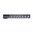 M89 HEAVY DRIVE LOCK rail M-LOK da 13" con boccole QD in acciaio