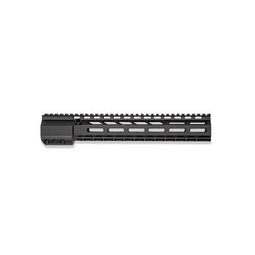 Il M89 HEAVY DRIVE LOCK M-LOK RAIL offre un design innovativo con tre cunei indipendenti per una rigidità superiore e un'installazione precisa e sicura.