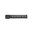 M89 HEAVY DRIVE LOCK 13" RAIL M-LOK CON ARCA E PRESA QD IN ACCIAIO
