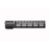 L89 DRIVE LOCK rail M-LOK da 10,75" con boccole QD in acciaio per AR-15