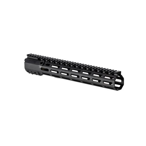 Il rail L89 M-LOK da 13.75