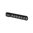 L89 DRIVE LOCK 13,75" M-LOK RAIL CON ATTACCHI QD IN ACCIAIO PER AR-15