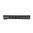 L89 DRIVE LOCK 13,75" M-LOK RAIL CON ATTACCHI QD IN ACCIAIO PER AR-15
