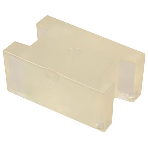 Buffer di ricambio per i calci pieghevoli MP5/MP5K, realizzato in materiale polimerico di gomma, garantendo durata e prestazioni elevate. Prodotto negli USA.