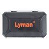LYMAN DIGI-TOUCH 1500 bilancia elettronica nera