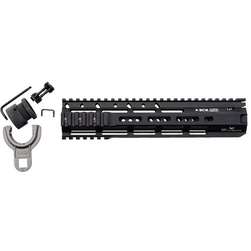 Il nuovo handguard RAIDER-M per AR-15 offre rigidità, leggerezza e interfacce MLOK e Pic rail, garantendo una piattaforma di tiro stabile e versatile.