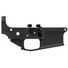 Il M4E1 PRO Stripped Lower Receiver è ambidestro, realizzato in 7075-T6, con componenti preinstallati e compatibile con parti mil-spec, edizione limitata.
