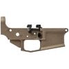 Il M4E1 PRO Stripped Lower Receiver è ambidestro, realizzato in 7075-T6, con componenti preinstallati e compatibile con parti mil spec, edizione limitata 1/1000.