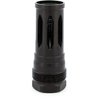 L'R2C FLASH HIDER presenta una finitura Black Nitride, compatibilità con Atlas e Plan B, e include shims per un'installazione sicura e precisa.