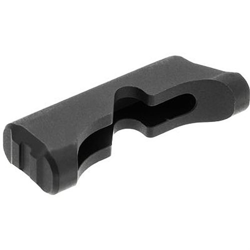 Il Tyrant CNC Extended Magazine Release per Springfield Echelon offre un design ergonomico, superficie rialzata di 2mm e costruzione in acciaio 17-4 per prestazioni durature.
