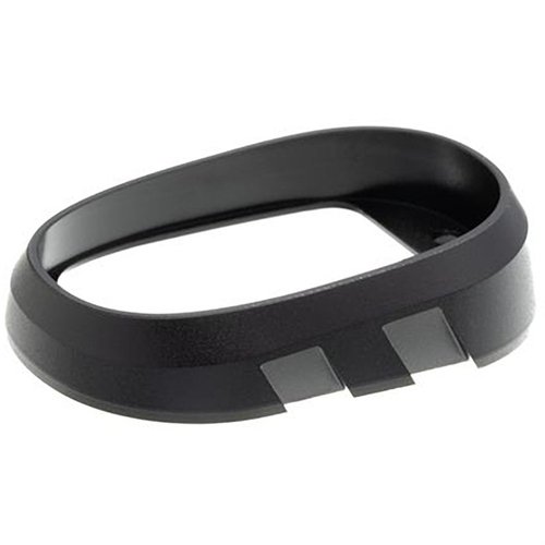 Il Magwell per Sig Sauer P365 X-Macro offre ricariche più rapide, un profilo snello per la portabilità e un design ergonomico per migliorare il controllo e la stabilità.