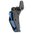 Grilletto INTELLIFIRE per SIG SAUER P365, nero con palette blu