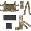 Micro Fight Chassis MK4 Kit iniziale MultiCam