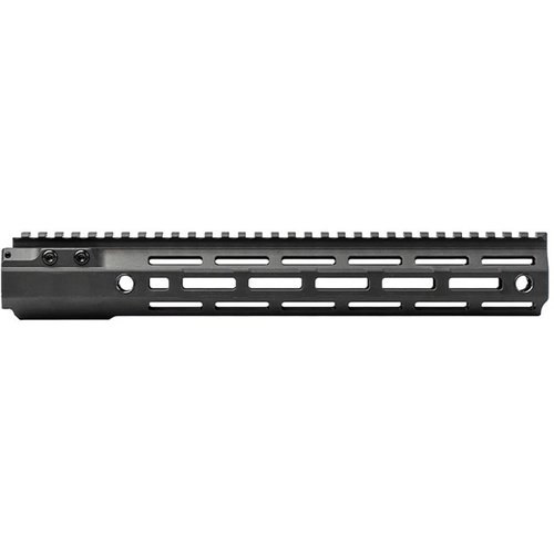 Il handguard MOD 4 di Aero Precision in alluminio 6061-T6 offre robustezza, attacco M-LOK, 4 QD rinforzati e installazione semplificata per un'ottimale personalizzazione.