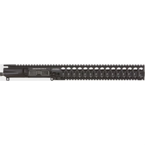Receiver > Upper Receivers - Anteprima