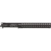 MRP-L QUAD 5.56/300 BLK 13,25" ricevitore superiore assemblato