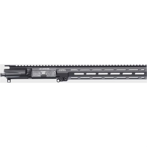 L'MRP-L M-LOK SPECWAR 5.56MM offre prestazioni operative superiori, compatibilità con vari calibri e un design ergonomico per un'efficace operatività notturna.