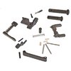 Completa il tuo fucile con il LMT .308 Lower Parts Kit, realizzato al 100% negli USA, con componenti di alta qualità come il selettore ambidestro e il buffer retaining pin.