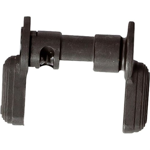 Il SEMI-AUTO SAFETY SELECTOR LMT DEFENSE è un selettore di sicurezza ambidestro in acciaio, resistente e facile da usare, ideale per AR-15/AR-10.
