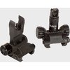 Set di mire di riserva IMPERIAL AR-308 Nero