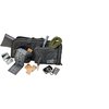 US SURVIVAL 22LR 16.125" CANNA (2) CARICATORI 8 COLPI CON KIT SURVIVAL NERO