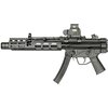 Paramano per silenziatore 10.375" M-LOK per H&K MP5 nero