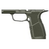 Il modulo grip Snub Nose per SIG SAUER P365 offre ergonomia ottimizzata, compatibilità con fondine da 3.1" e materiali innovativi per una durata eccezionale.