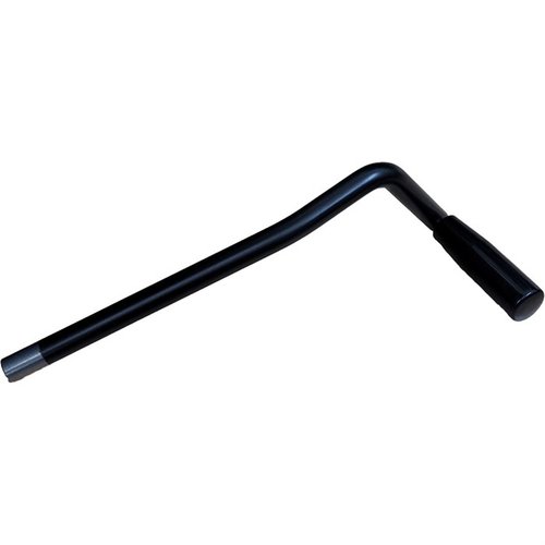 Il lever Ergo Roller migliora l'esperienza di ricarica, offrendo comfort ergonomico, design offset e manico a rulli per un'operazione fluida e senza sforzo.