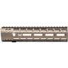 Le guardie handguard GEN-2 M-LOK di AERO PRECISION offrono un design leggero e free float, compatibilità con gas block e attacchi per slitta picatinny migliorati.