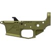 L'EPC-9 Lower Receiver offre un design elegante in alluminio 7075-T6, con caratteristiche come un guardia grilletto integrata e un magazzino flared per ricariche rapide.