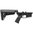AERO PRECISION M4E1 PRO COMP LOWER W/MOE GRIP & SL CARBINE STOCK BLACK