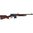 HENRY REPEATING ARMS LASR 300 AAC BLACKOUT 16.5" BBL (1)10RD MAG WALNUT