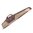 HILL COUNTRY II Custodia per fucile 48" Marrone/Khaki
