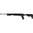 Calcio STRIKEFORCE GEN 2 per Ruger 10/22 con TRACLOCK, nero
