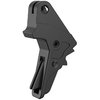 Il grilletto Tyrant CNC per Smith & Wesson M&P 1.0/2.0 offre un pull ridotto, un break netto a 90 gradi e compatibilità universale, migliorando precisione e controllo.