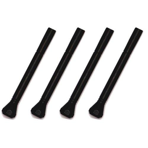 I kit ZERO Sizing Die Mandrel offrono mandrini intercambiabili in acciaio inox 17-4PH, garantendo una tensione costante del collo e un funzionamento duraturo.