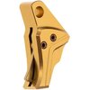 I.T.T.S. Grilletto per Glock Gen 5 dorato