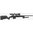 MAGPUL Calcio Hunter Lite per Remington 700 Short Action, nero