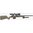 Calcio Hunter Lite per Remington 700 Short Action FDE