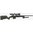 Calcio Hunter Lite per Remington 700 azione corta verde O.D.