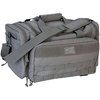 La TACTICAL BASIC RANGE BAG offre accesso rapido all'equipaggiamento, è realizzata in poliestere durevole, con scomparti multipli e design pratico per ogni avventura.
