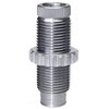 Il RIFLE FACTORY CRIMP DIE di Lee Precision offre una crimpatura sicura per una maggiore precisione, anche senza crimp groove, migliorando la consistenza della pressione.