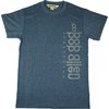 La T-shirt da tiro BOB ALLEN con Insert-A-Pad è realizzata in morbido materiale tri-miscelato, è traspirante, asciuga rapidamente e offre un'ottima assorbimento del rinculo.