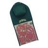 Serie Signature Porta-cartucce Combo Handicap, verde