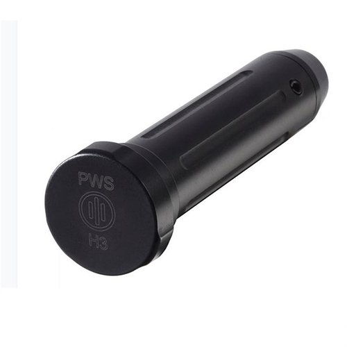 I buffer Enhanced di Primary Weapons offrono un design fluted unico per una pulizia facile e un trattamento FNC LIFE HD per un ciclo più fluido. Disponibili in H2, H3 e H4.