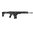 PRIMARY WEAPONS UXR ELITE RIFLE SYSTEM 8.6 BLACKOUT 14.5"BBL (1)20RD MAG BLK