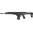 PRIMARY WEAPONS UXR ELITE RIFLE SYSTEM 8.6 BLACKOUT 14.5"BBL (1)20RD MAG BLK