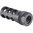 FRC FLAT compensatore 3 porte calibro .223 filettatura 1/2"-28