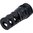 FRC FLAT compensatore a 3 fori calibro .308 filettatura 5/8"-24